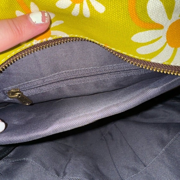 Maika Commuter Tote in Catalina Rare Print NWT - Picture 8 of 9